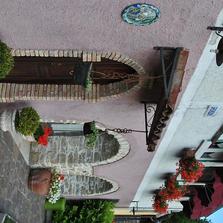 B&B A Casa Di Piero San Massimo  Ngoại thất bức ảnh