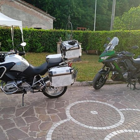 B&B A Casa Di Piero San Massimo  Ngoại thất bức ảnh