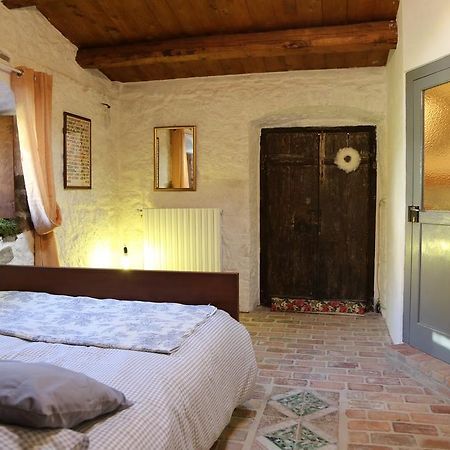 B&B A Casa Di Piero San Massimo  Ngoại thất bức ảnh