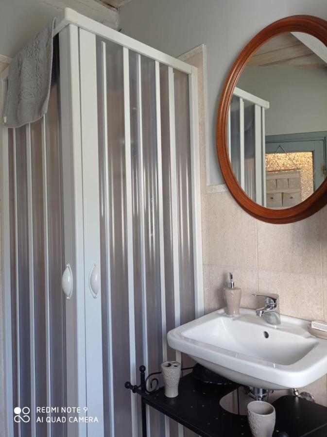 B&B A Casa Di Piero San Massimo  Ngoại thất bức ảnh