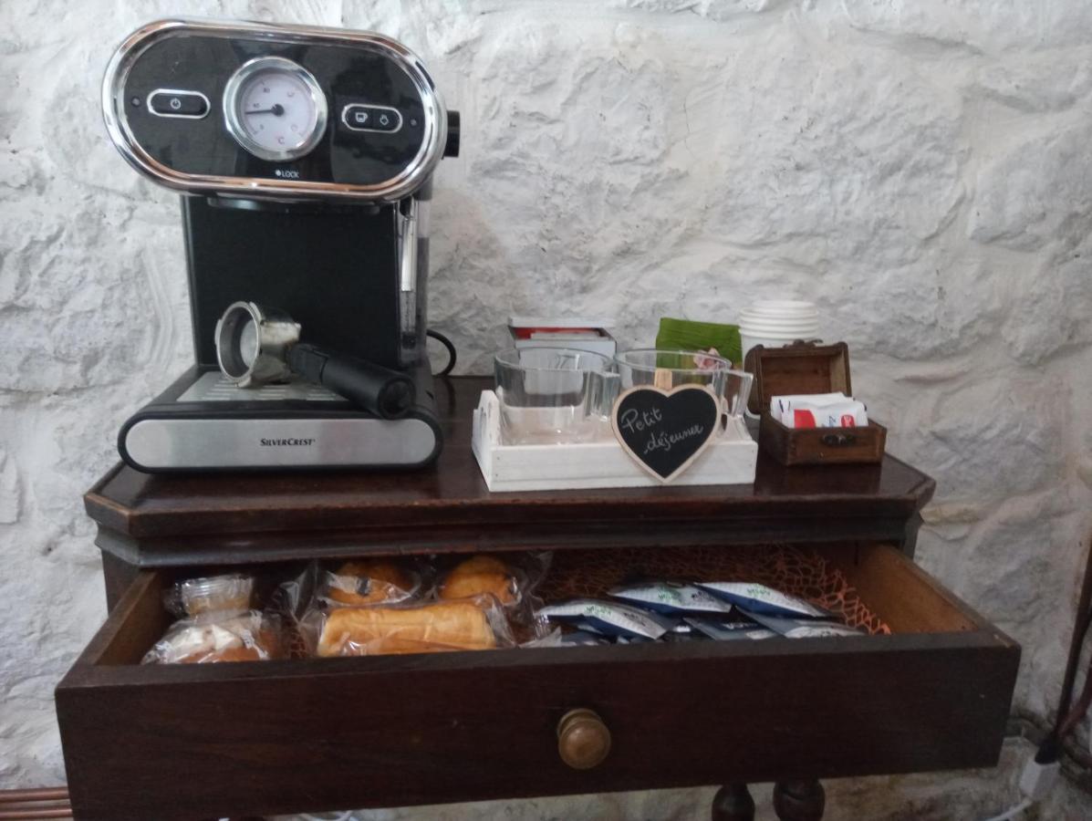 B&B A Casa Di Piero San Massimo  Ngoại thất bức ảnh