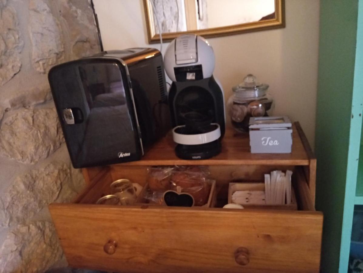 B&B A Casa Di Piero San Massimo  Ngoại thất bức ảnh