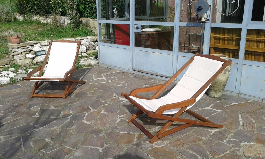 B&B A Casa Di Piero San Massimo  Ngoại thất bức ảnh