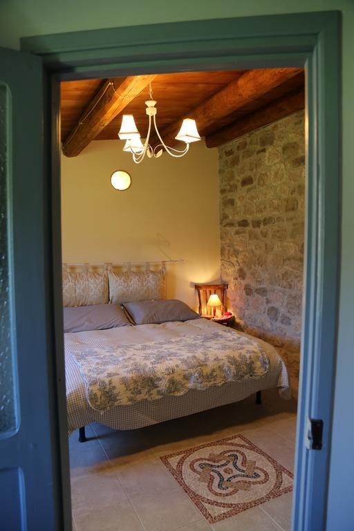 B&B A Casa Di Piero San Massimo  Ngoại thất bức ảnh