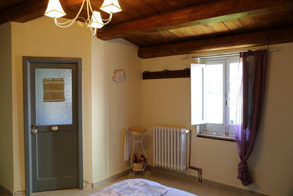 B&B A Casa Di Piero San Massimo  Ngoại thất bức ảnh