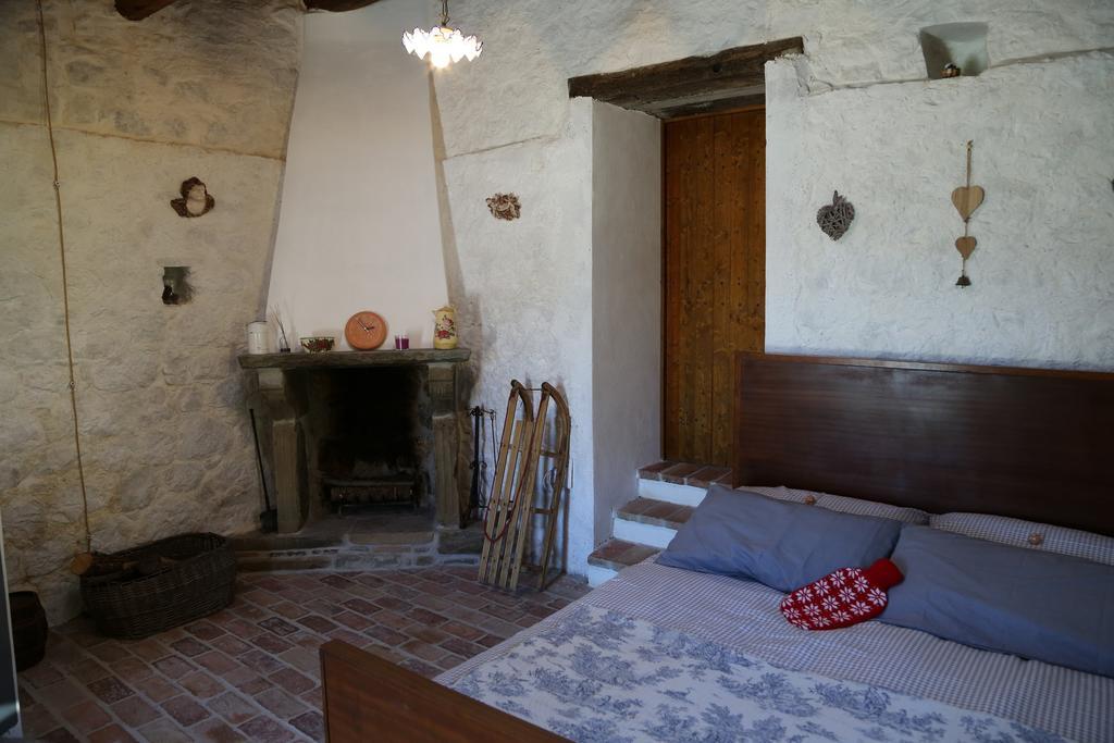 B&B A Casa Di Piero San Massimo  Phòng bức ảnh