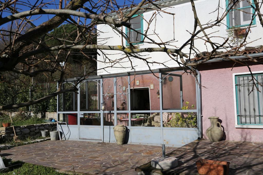 B&B A Casa Di Piero San Massimo  Ngoại thất bức ảnh