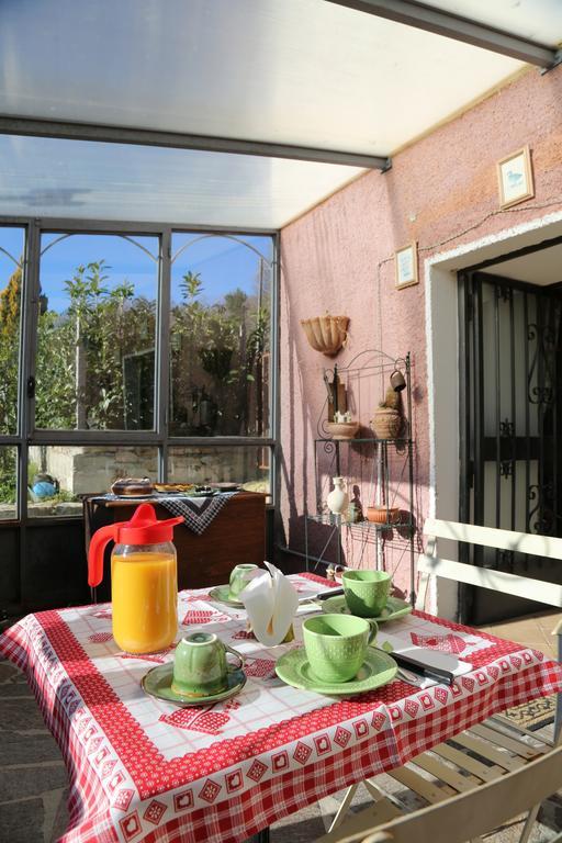 B&B A Casa Di Piero San Massimo  Ngoại thất bức ảnh