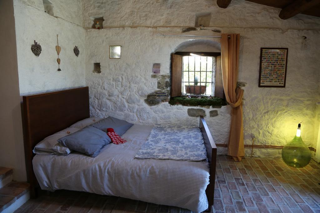 B&B A Casa Di Piero San Massimo  Phòng bức ảnh