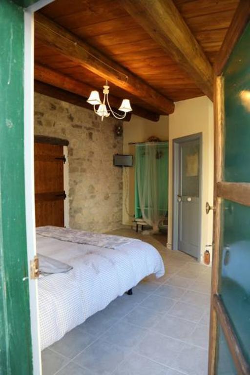 B&B A Casa Di Piero San Massimo  Phòng bức ảnh