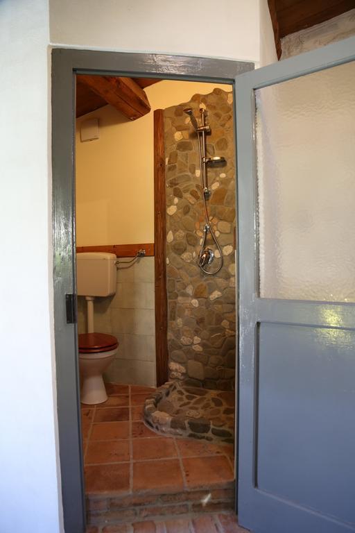 B&B A Casa Di Piero San Massimo  Ngoại thất bức ảnh