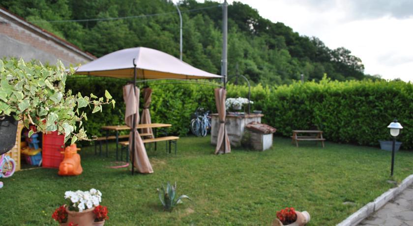 B&B A Casa Di Piero San Massimo  Ngoại thất bức ảnh